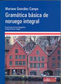 GRAMATICA BASICA DE NORUEGO INTEGRAL | 9788483719961 | GONZALEZ, MARIANO | Galatea Llibres | Llibreria online de Reus, Tarragona | Comprar llibres en català i castellà online