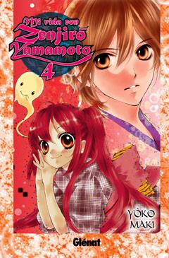 MI VIDA CON ZENJIRO YAMAMOTO 4 | 9788499472416 | MAKI, YOKO | Galatea Llibres | Llibreria online de Reus, Tarragona | Comprar llibres en català i castellà online