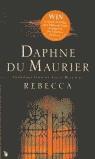 REBECCA (V.O ANGLES) | 9781844080380 | DU MAURIER, DAPHNE | Galatea Llibres | Llibreria online de Reus, Tarragona | Comprar llibres en català i castellà online