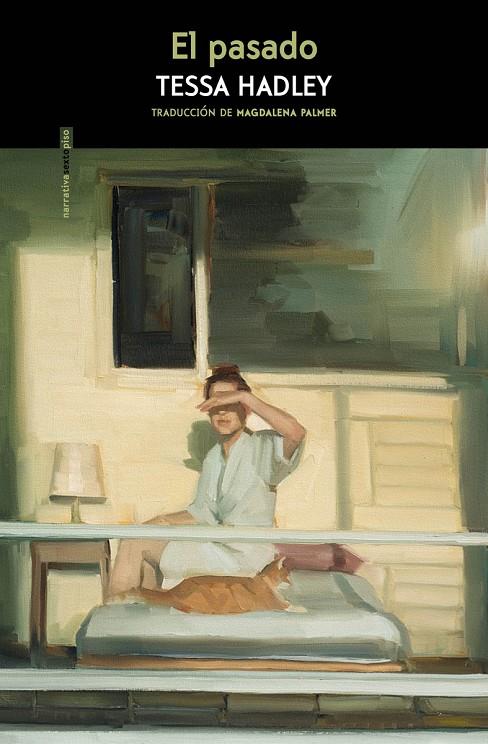 EL PASADO | 9788419261786 | HADLEY, TESSA | Galatea Llibres | Llibreria online de Reus, Tarragona | Comprar llibres en català i castellà online