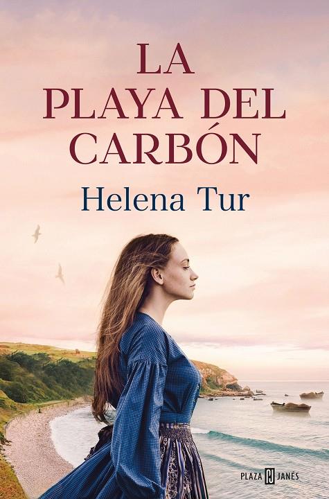 LA PLAYA DEL CARBÓN | 9788401034619 | TUR, HELENA | Galatea Llibres | Librería online de Reus, Tarragona | Comprar libros en catalán y castellano online
