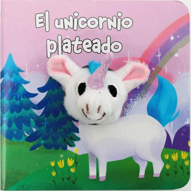 EL UNICORNIO PLATEADO | 9788469667675 | Galatea Llibres | Llibreria online de Reus, Tarragona | Comprar llibres en català i castellà online