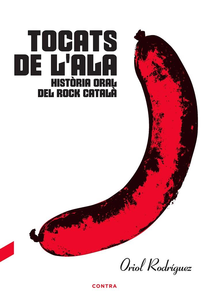 TOCATS DE L'ALA | 9788494937552 | RODRIGUEZ, ORIOL | Galatea Llibres | Librería online de Reus, Tarragona | Comprar libros en catalán y castellano online