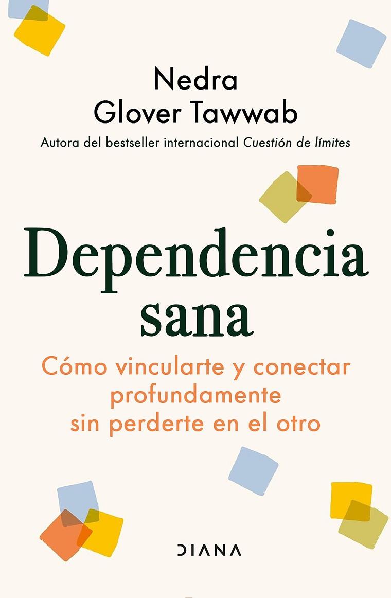 DEPENDENCIA SANA | 9788411193597 | TAWWAB, NEDRA GLOVER | Galatea Llibres | Llibreria online de Reus, Tarragona | Comprar llibres en català i castellà online
