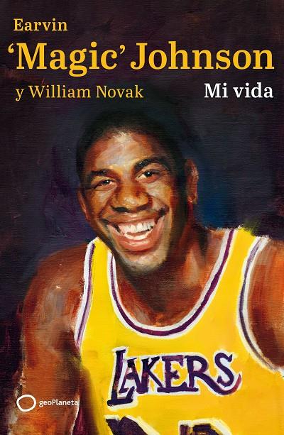 MI VIDA | 9788408256847 | JOHNSON, EARVIN MAGIC /NOVAK, WILLIAM | Galatea Llibres | Llibreria online de Reus, Tarragona | Comprar llibres en català i castellà online