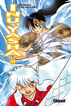 INU YASHA 44 | 9788483571101 | TAKAHASHI, RUMIKO | Galatea Llibres | Llibreria online de Reus, Tarragona | Comprar llibres en català i castellà online
