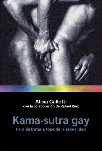 KAMASUTRA GAY | 9788427029521 | ALICIA GALLOTTI | Galatea Llibres | Llibreria online de Reus, Tarragona | Comprar llibres en català i castellà online