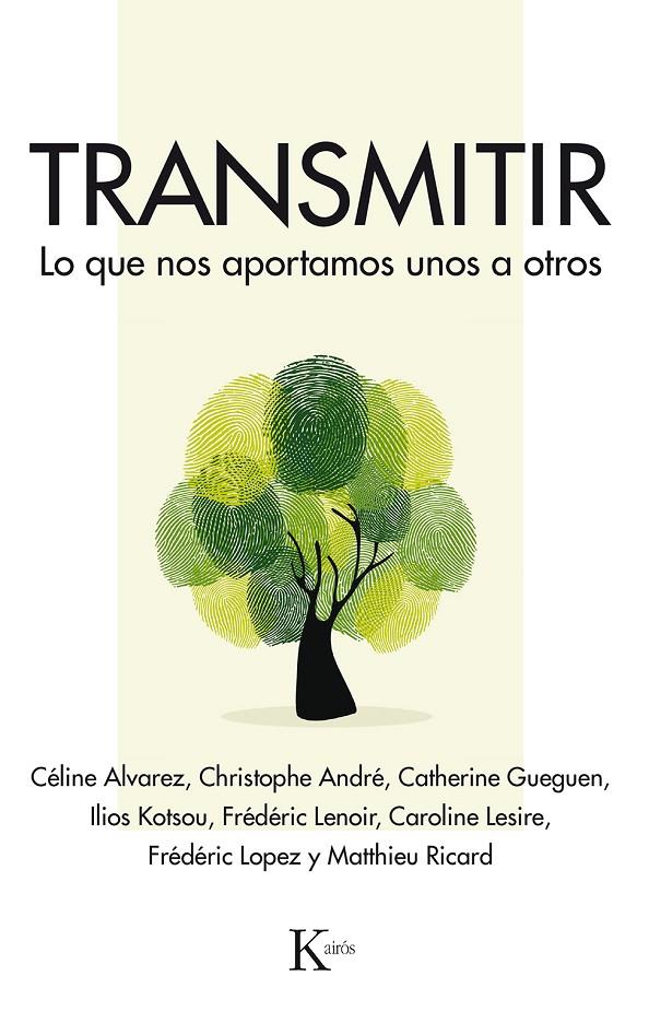 TRANSMITIR. LO QUE NOS APORTAMOS UNOS A OTROS | 9788499886589 | VV.AA. | Galatea Llibres | Llibreria online de Reus, Tarragona | Comprar llibres en català i castellà online