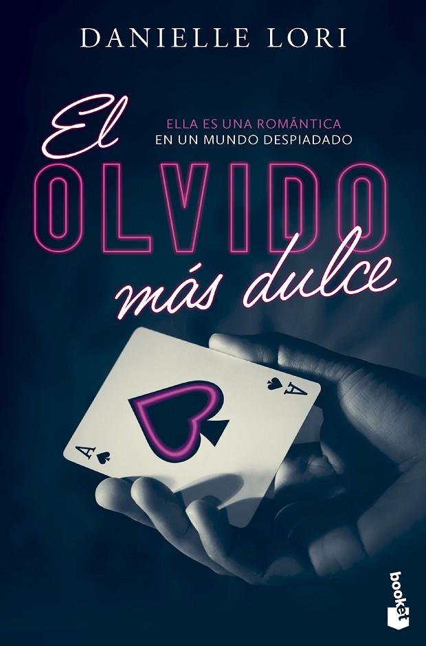 EL OLVIDO MÁS DULCE | 9788408303084 | LORI, DANIELLE | Galatea Llibres | Llibreria online de Reus, Tarragona | Comprar llibres en català i castellà online