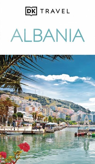ALBANIA GUÍAS VISUALES 2026 | 9780241806784 | Galatea Llibres | Librería online de Reus, Tarragona | Comprar libros en catalán y castellano online
