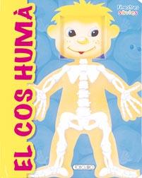 COS HUMA, EL | 9788498064964 | AA.VV. | Galatea Llibres | Librería online de Reus, Tarragona | Comprar libros en catalán y castellano online