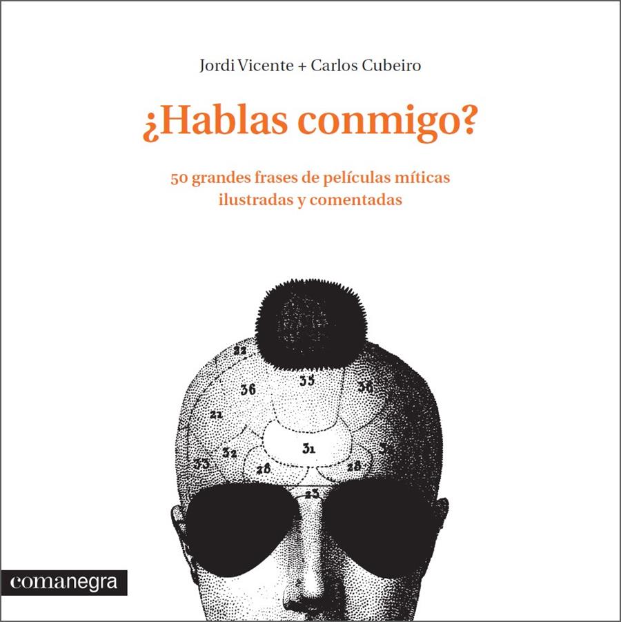 HABLAS CONMIGO? | 9788416033331 | VICENTE, JORDI/DÍAZ CUBEIRO, CARLOS | Galatea Llibres | Llibreria online de Reus, Tarragona | Comprar llibres en català i castellà online