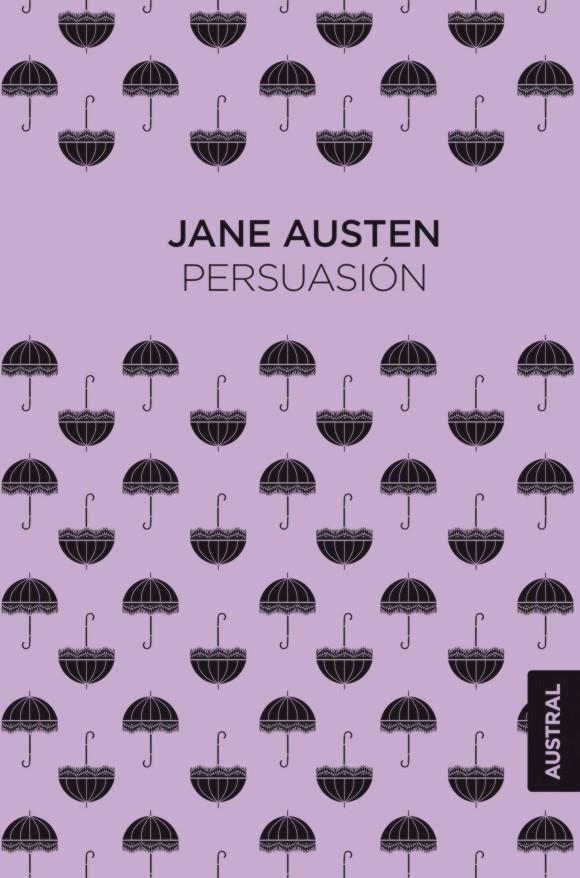 PERSUASIÓN | 9788408263753 | AUSTEN, JANE | Galatea Llibres | Librería online de Reus, Tarragona | Comprar libros en catalán y castellano online