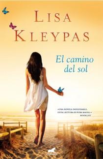 EL CAMINO DEL SOL | 9788415420088 | KLEYPAS, LISA | Galatea Llibres | Llibreria online de Reus, Tarragona | Comprar llibres en català i castellà online