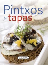 PINTXOS Y TAPAS | 9788499134710 | TODOLIBRO, EQUIPO | Galatea Llibres | Librería online de Reus, Tarragona | Comprar libros en catalán y castellano online