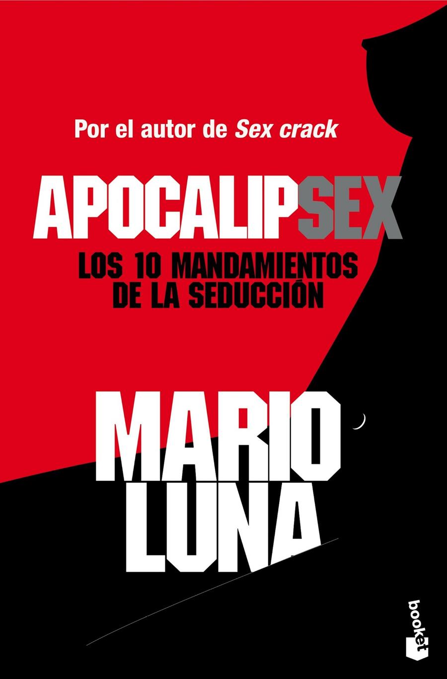 APOCALÍPSEX | 9788467044652 | LUNA, MARIO | Galatea Llibres | Librería online de Reus, Tarragona | Comprar libros en catalán y castellano online