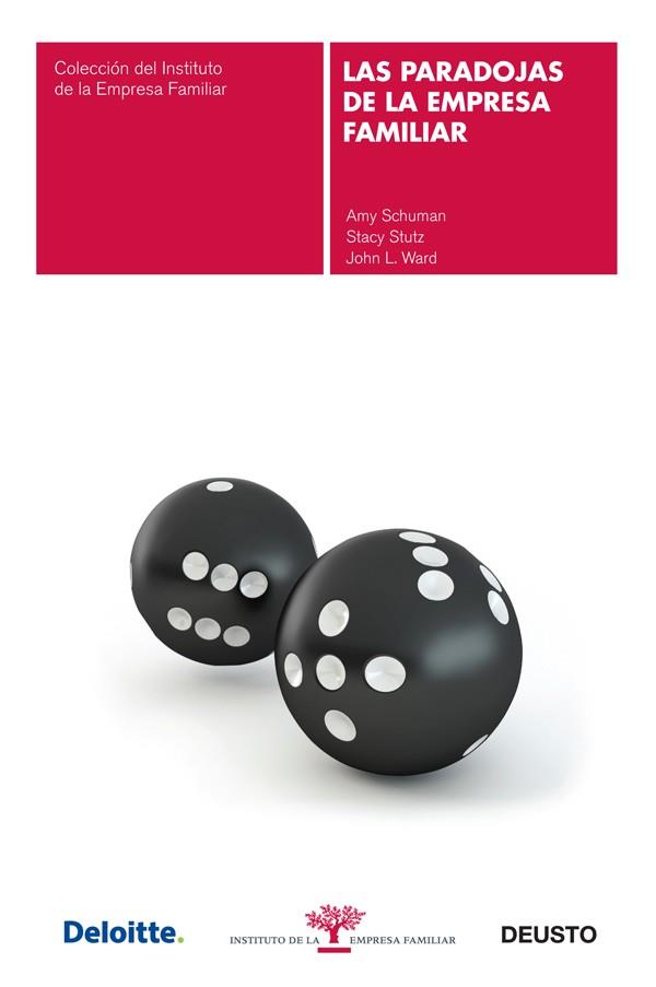 LAS PARADOJAS DE LA EMPRESA FAMILIAR | 9788423412624 | SCHUMAN, AMY | Galatea Llibres | Llibreria online de Reus, Tarragona | Comprar llibres en català i castellà online