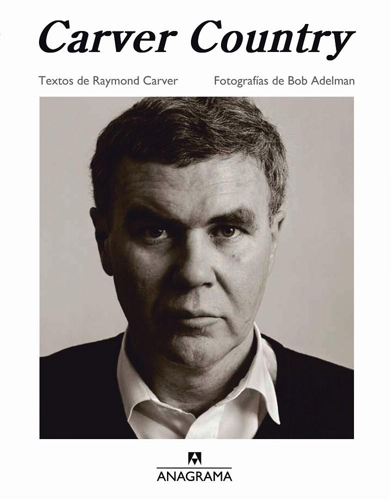 CARVER COUNTRY | 9788433961228 | CARVER, RAYMOND | Galatea Llibres | Librería online de Reus, Tarragona | Comprar libros en catalán y castellano online