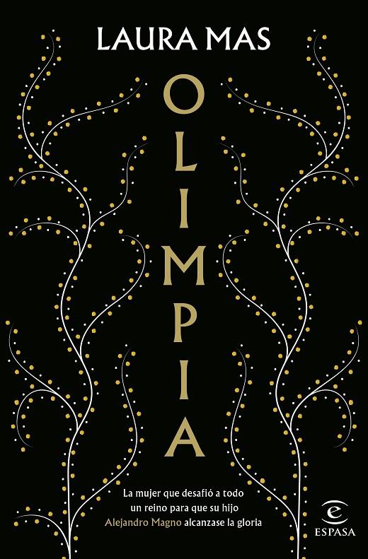 OLIMPIA | 9788467063639 | MAS, LAURA | Galatea Llibres | Librería online de Reus, Tarragona | Comprar libros en catalán y castellano online