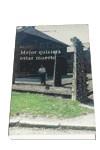 MEJOR QUISIERA ESTAR MUERTO | 9788479544799 | GALLEGO, GREGORIO | Galatea Llibres | Llibreria online de Reus, Tarragona | Comprar llibres en català i castellà online