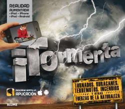 REALIDAD AUMENTADA. ITORMENTA | 9788498019377 | Galatea Llibres | Librería online de Reus, Tarragona | Comprar libros en catalán y castellano online