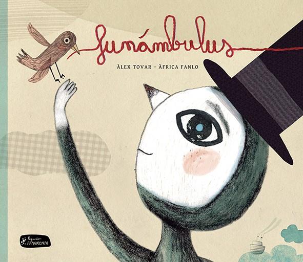 FUNÁMBULUS | 9788415518228 | TOVAR APARICIO, ALEJANDRO | Galatea Llibres | Librería online de Reus, Tarragona | Comprar libros en catalán y castellano online