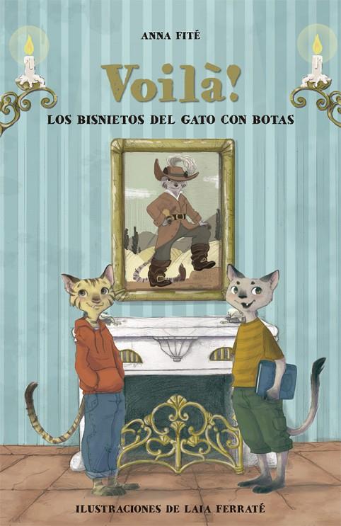 VOILà! | 9788424662837 | FITé, ANNA | Galatea Llibres | Librería online de Reus, Tarragona | Comprar libros en catalán y castellano online