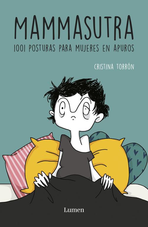 MAMMASUTRA | 9788426403407 | TORRON, CRISTINA | Galatea Llibres | Librería online de Reus, Tarragona | Comprar libros en catalán y castellano online