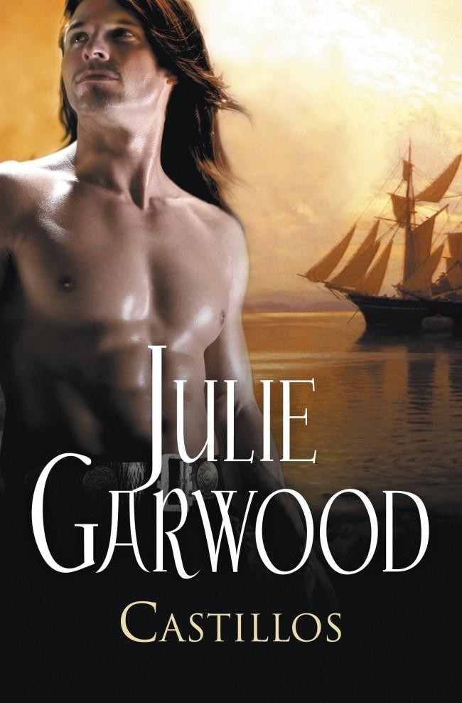 CASTILLOS | 9788499892832 | GARWOOD, JULIE | Galatea Llibres | Librería online de Reus, Tarragona | Comprar libros en catalán y castellano online