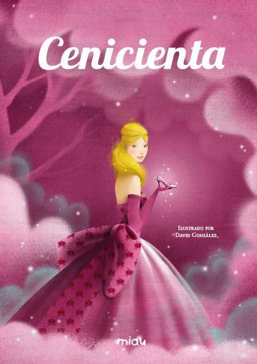 CENICIENTA | 9788416082780 | Galatea Llibres | Librería online de Reus, Tarragona | Comprar libros en catalán y castellano online