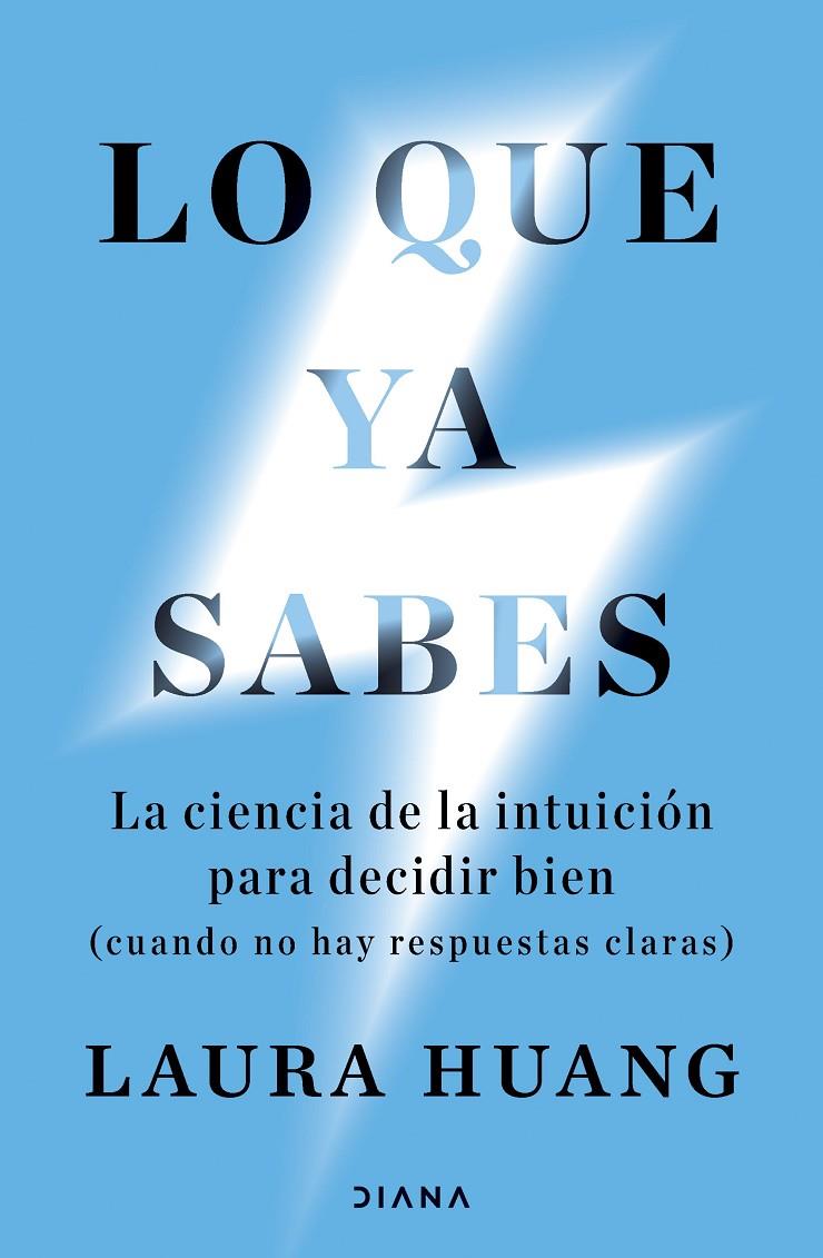 LO QUE YA SABES | 9788411193450 | HUANG, LAURA | Galatea Llibres | Librería online de Reus, Tarragona | Comprar libros en catalán y castellano online