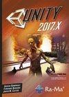 UNITY 2017.X | 9788499647135 | DOMINGUEZ, ADRIAN | Galatea Llibres | Librería online de Reus, Tarragona | Comprar libros en catalán y castellano online