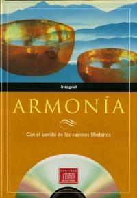 ARMONIA | 9788479015749 | Galatea Llibres | Librería online de Reus, Tarragona | Comprar libros en catalán y castellano online