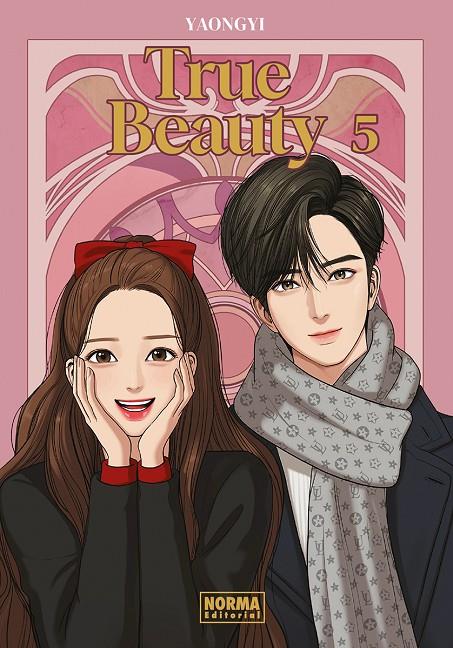 TRUE BEAUTY 05 | 9788467974133 | YAONGYI | Galatea Llibres | Llibreria online de Reus, Tarragona | Comprar llibres en català i castellà online