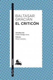 CRITICÓN, EL | 9788467037920 | GRACIÁN, BALTASAR | Galatea Llibres | Librería online de Reus, Tarragona | Comprar libros en catalán y castellano online