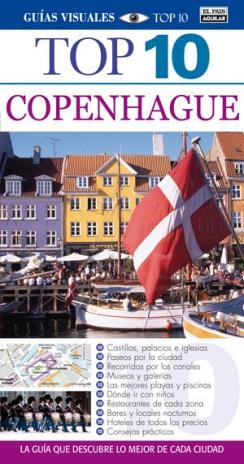 COPENHAGUE TOP 10 | 9788403510586 | VARIOS AUTORES | Galatea Llibres | Llibreria online de Reus, Tarragona | Comprar llibres en català i castellà online