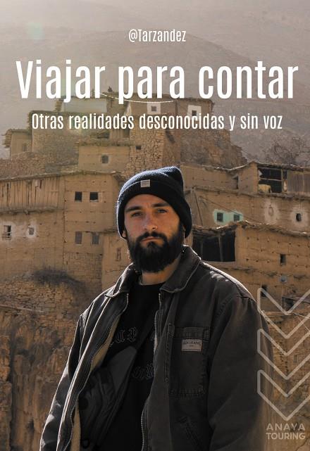 VIAJAR PARA CONTAR | 9788491589242 | HERNÁNDEZ CREMADES, ALEX | Galatea Llibres | Llibreria online de Reus, Tarragona | Comprar llibres en català i castellà online