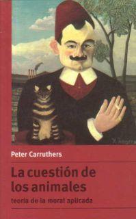 CUESTION DE LOS ANIMALES, LA | 9780521478342 | CARRUTHERS, PETER | Galatea Llibres | Librería online de Reus, Tarragona | Comprar libros en catalán y castellano online
