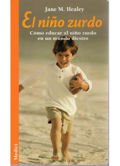 NIÑO ZURDO, EL | 9788497990349 | HEALEY, JAMES | Galatea Llibres | Librería online de Reus, Tarragona | Comprar libros en catalán y castellano online