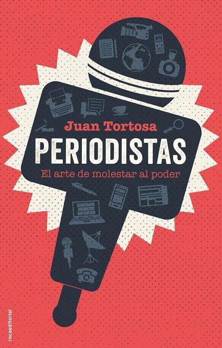 PERIODISTAS | 9788417305178 | TORTOSA, JUAN | Galatea Llibres | Llibreria online de Reus, Tarragona | Comprar llibres en català i castellà online