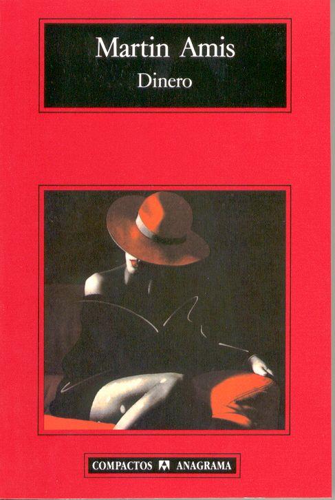 DINERO | 9788433920492 | AMIS, MARTIN | Galatea Llibres | Librería online de Reus, Tarragona | Comprar libros en catalán y castellano online