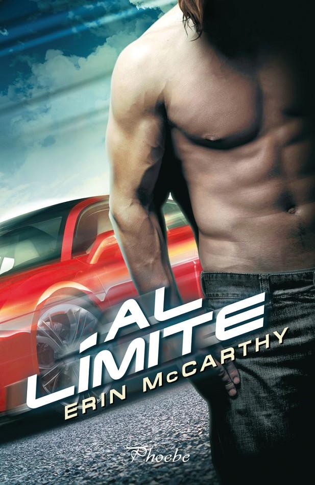 AL LÍMITE | 9788496952942 | MCCARTHY, ERIN | Galatea Llibres | Librería online de Reus, Tarragona | Comprar libros en catalán y castellano online