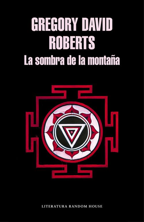 LA SOMBRA DE LA MONTAÑA | 9788439731863 | ROBERTS, GREGORY DAVID | Galatea Llibres | Llibreria online de Reus, Tarragona | Comprar llibres en català i castellà online