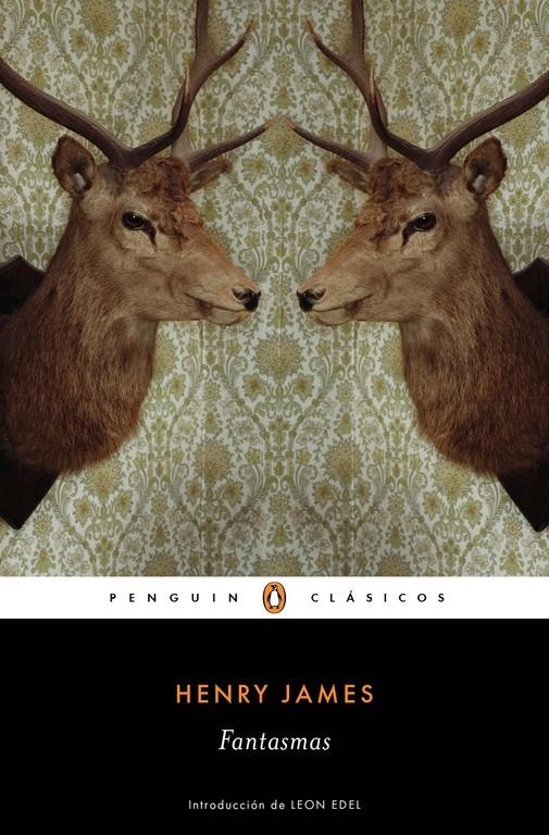 FANTASMAS | 9788491052098 | JAMES, HENRY | Galatea Llibres | Librería online de Reus, Tarragona | Comprar libros en catalán y castellano online