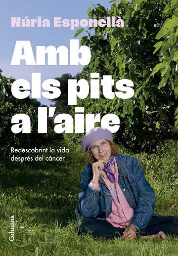 AMB ELS PITS A L'AIRE | 9788466433983 | ESPONELLÀ, NÚRIA | Galatea Llibres | Librería online de Reus, Tarragona | Comprar libros en catalán y castellano online