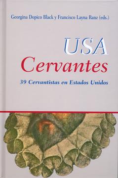 USA CERVANTES | 9788400087951 | Galatea Llibres | Librería online de Reus, Tarragona | Comprar libros en catalán y castellano online