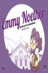 EMMY NOETHER, PASIÓN POR LA MATEMÁTICAS | 9788417178239 | PÉREZ ZARZO, JOSÉ/SELVI, SANTI | Galatea Llibres | Librería online de Reus, Tarragona | Comprar libros en catalán y castellano online