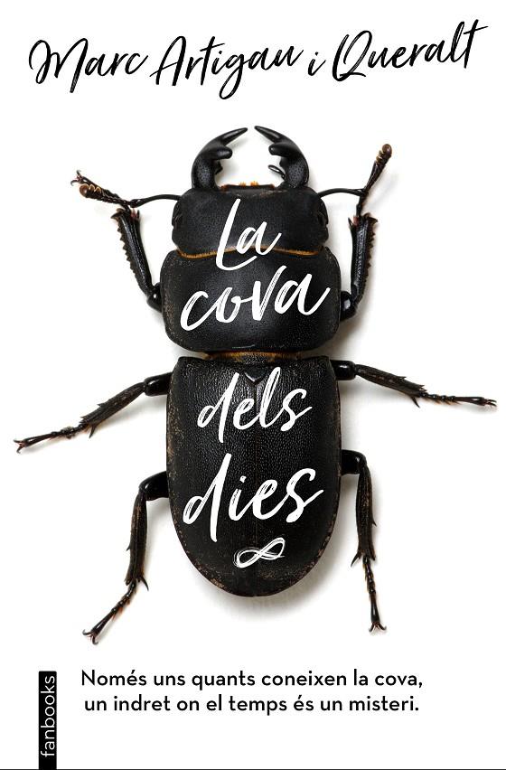LA COVA DELS DIES | 9788416716791 | ARTIGAU I QUERALT, MARC | Galatea Llibres | Llibreria online de Reus, Tarragona | Comprar llibres en català i castellà online