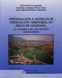 APROXIMACION A MODELOS DE ORDENACION TERRITORIAL EN AREAS DE | 9788433823366 | PEÑA TORREDEDIA, SILVIA | Galatea Llibres | Librería online de Reus, Tarragona | Comprar libros en catalán y castellano online