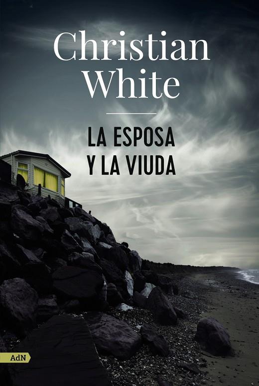 LA ESPOSA Y LA VIUDA | 9788413629865 | WHITE, CHRISTIAN | Galatea Llibres | Librería online de Reus, Tarragona | Comprar libros en catalán y castellano online